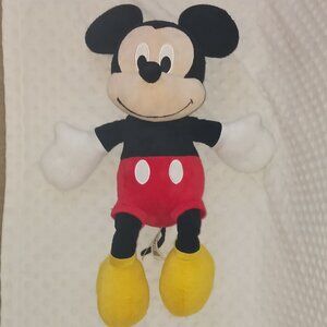 Mickey mouse